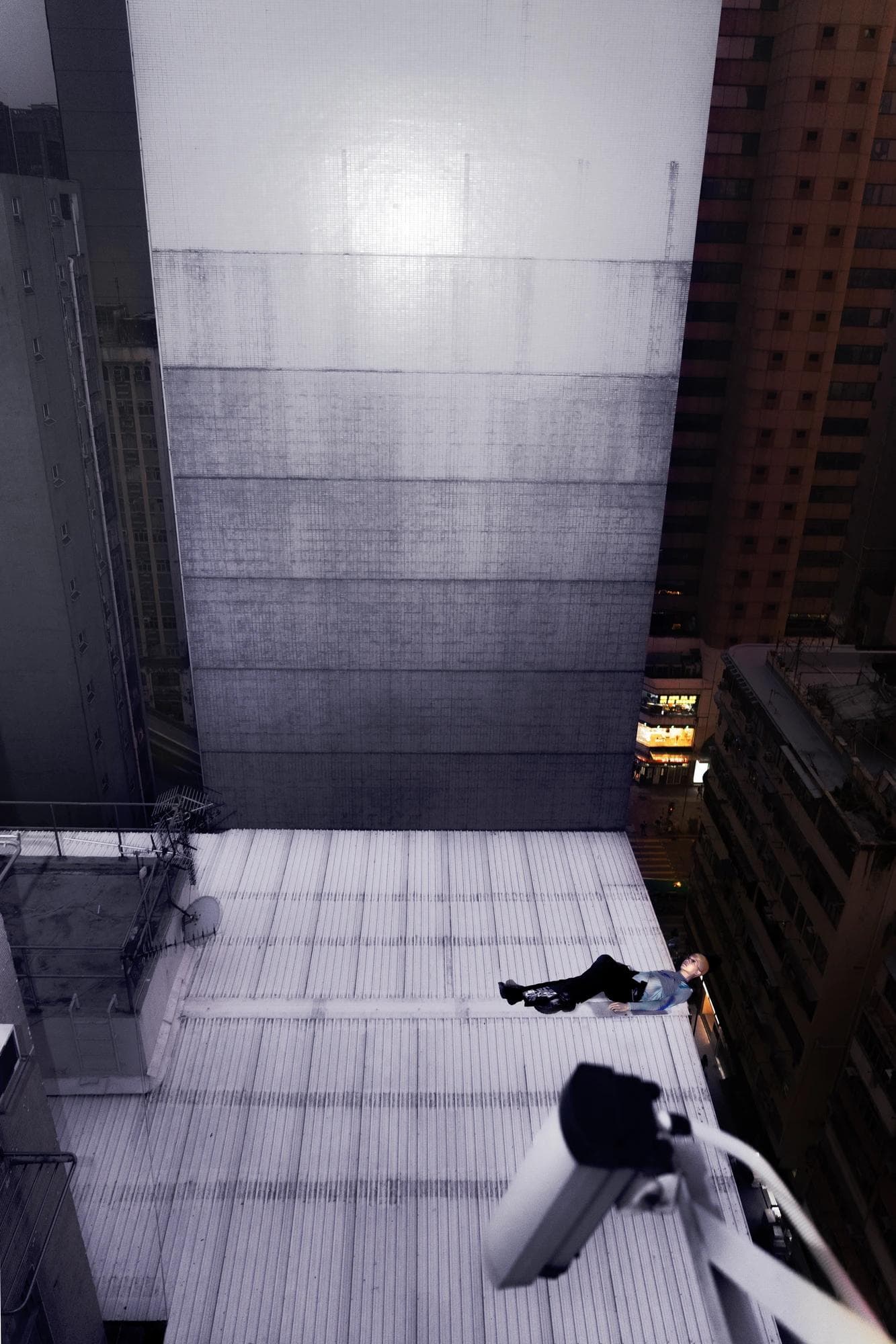 Aaron in Enso Studio-2