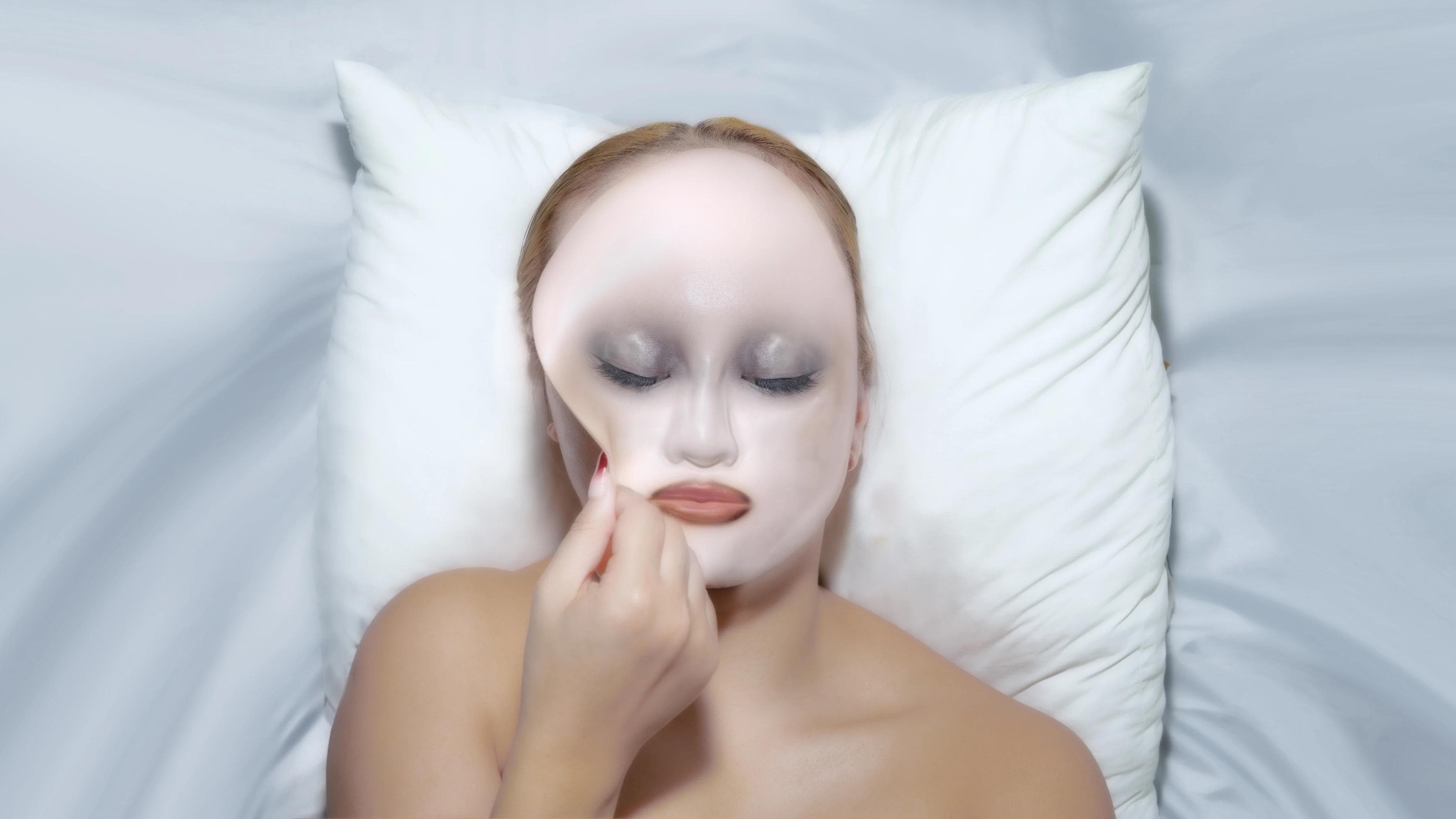 Instant Beauty Mask Technology-4