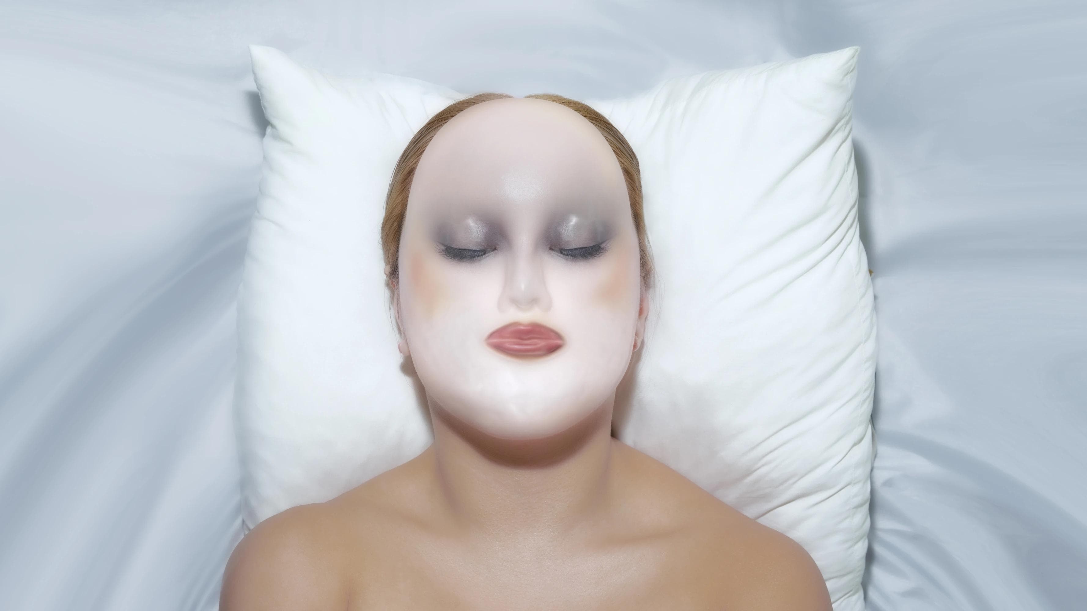 Instant Beauty Mask Technology-2