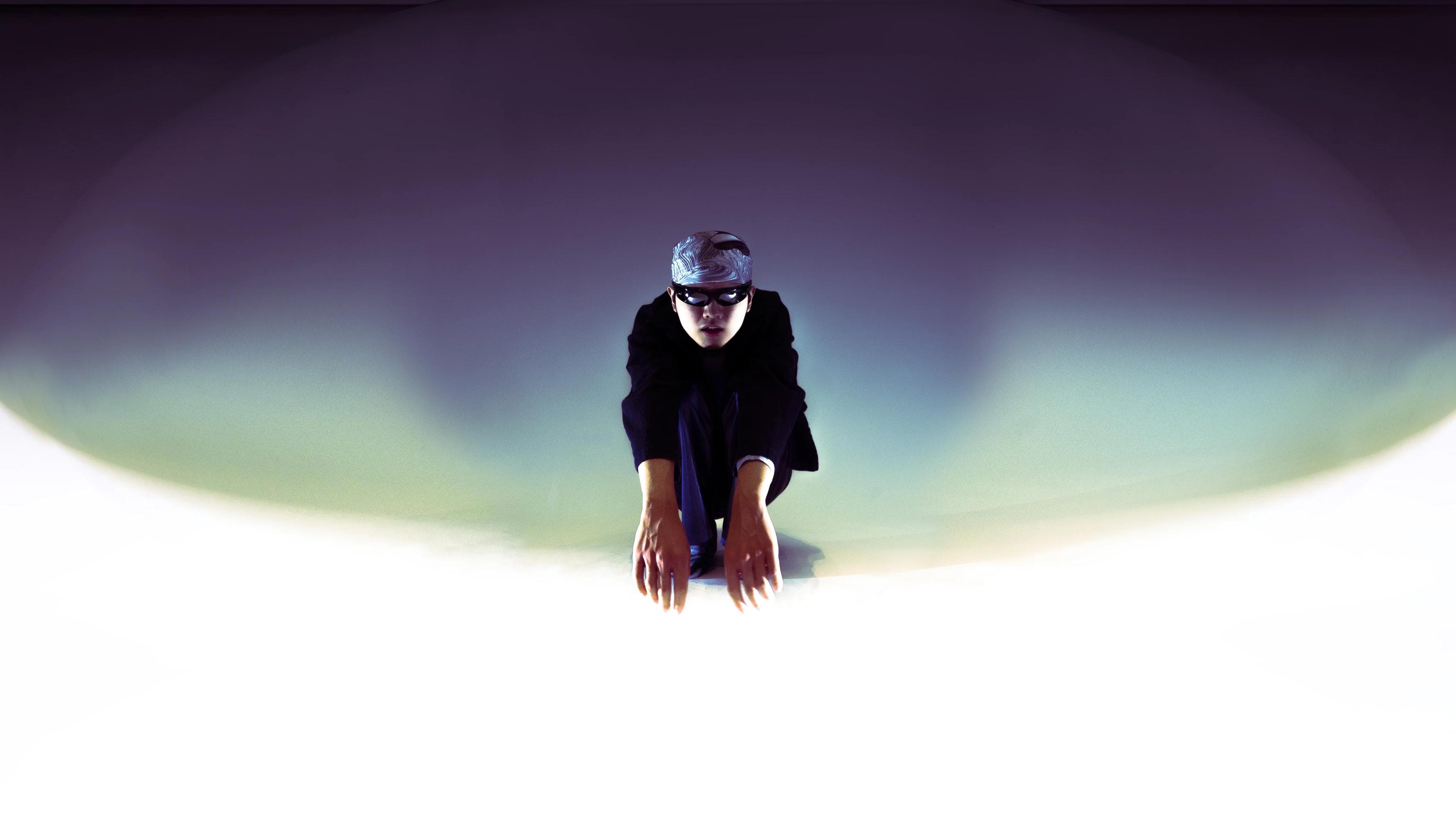 Aaron in Enso Studio-0