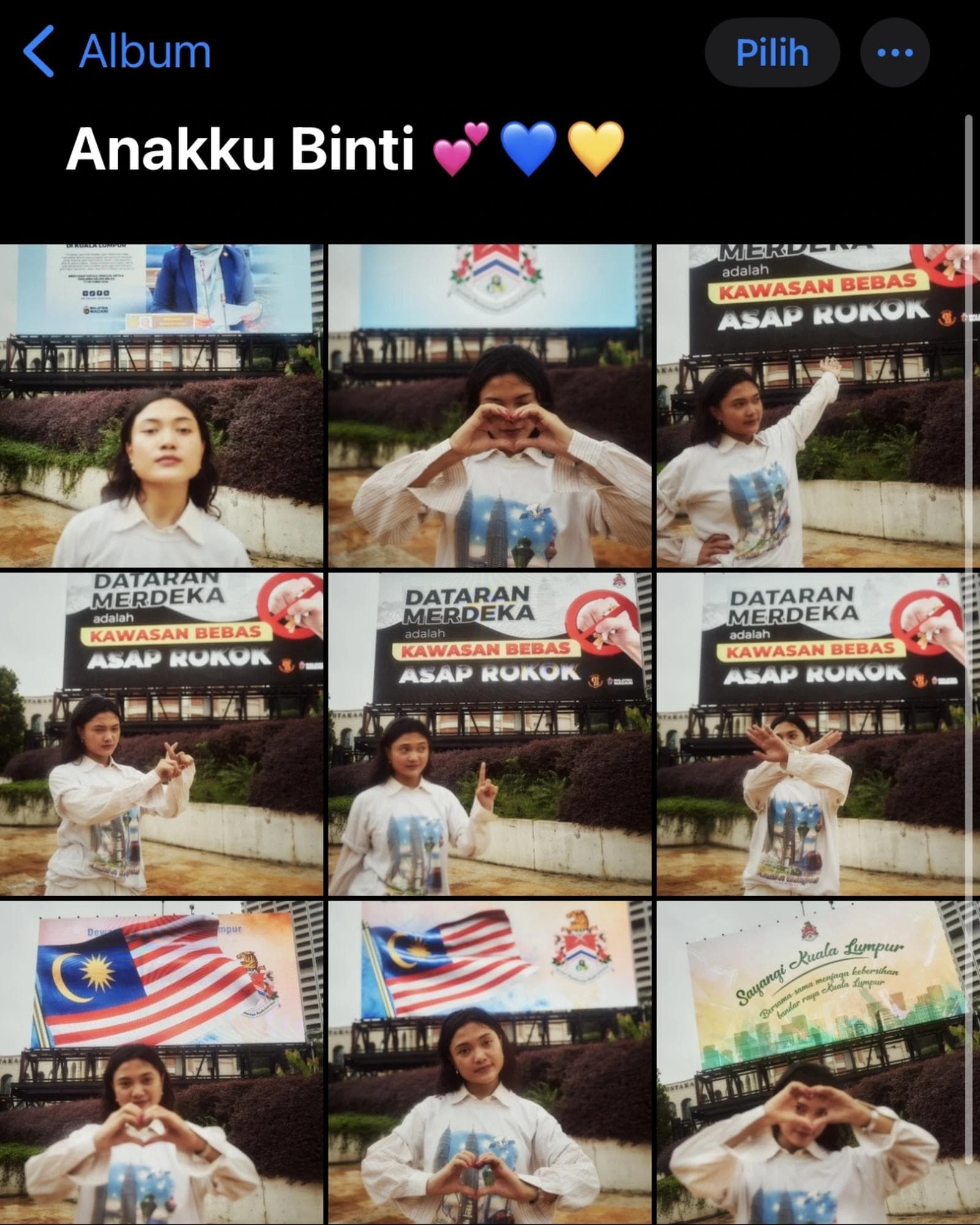 Ms. Binti's Holiday-7