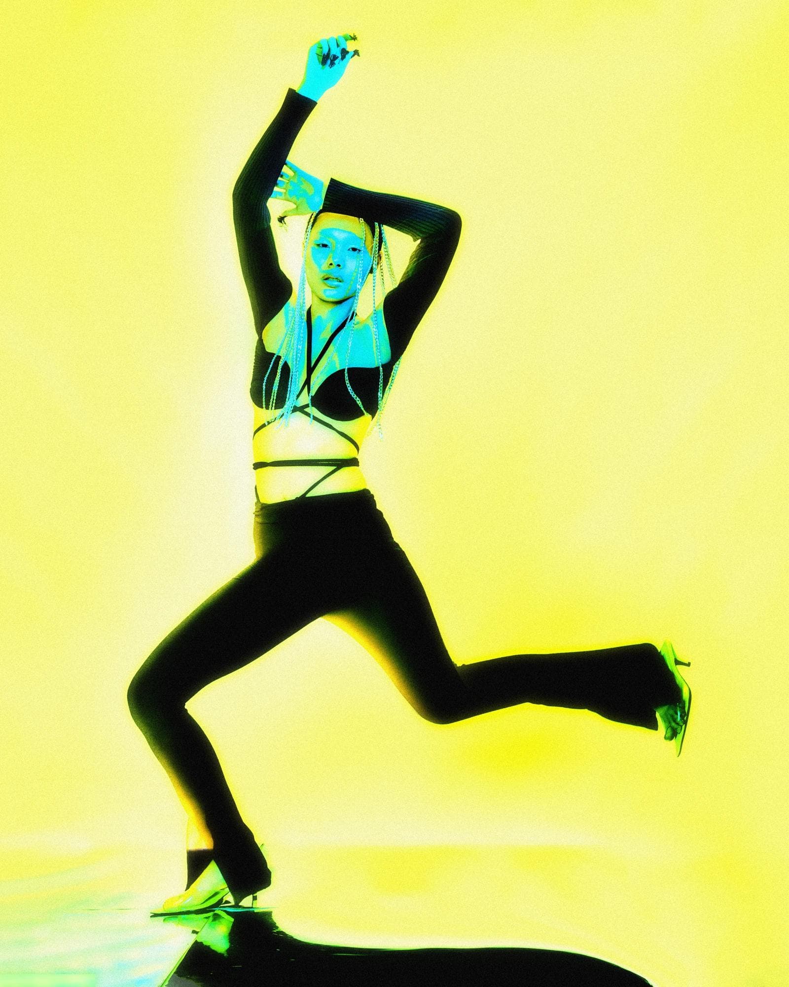 Short-Lived Equilibria-2