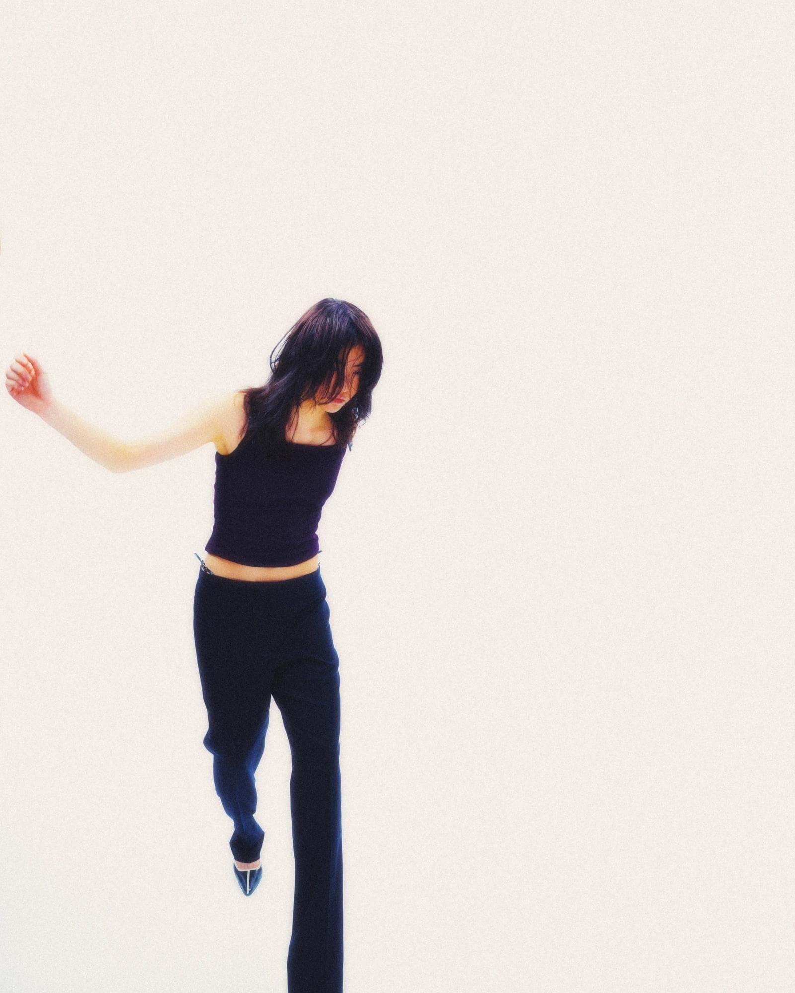 Doris Adores Doris-1