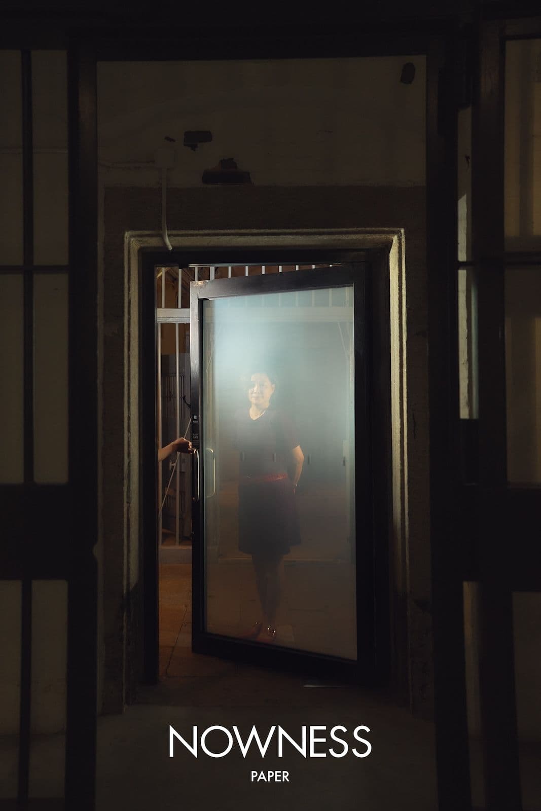 NOWNESS Paper Issue 63-1