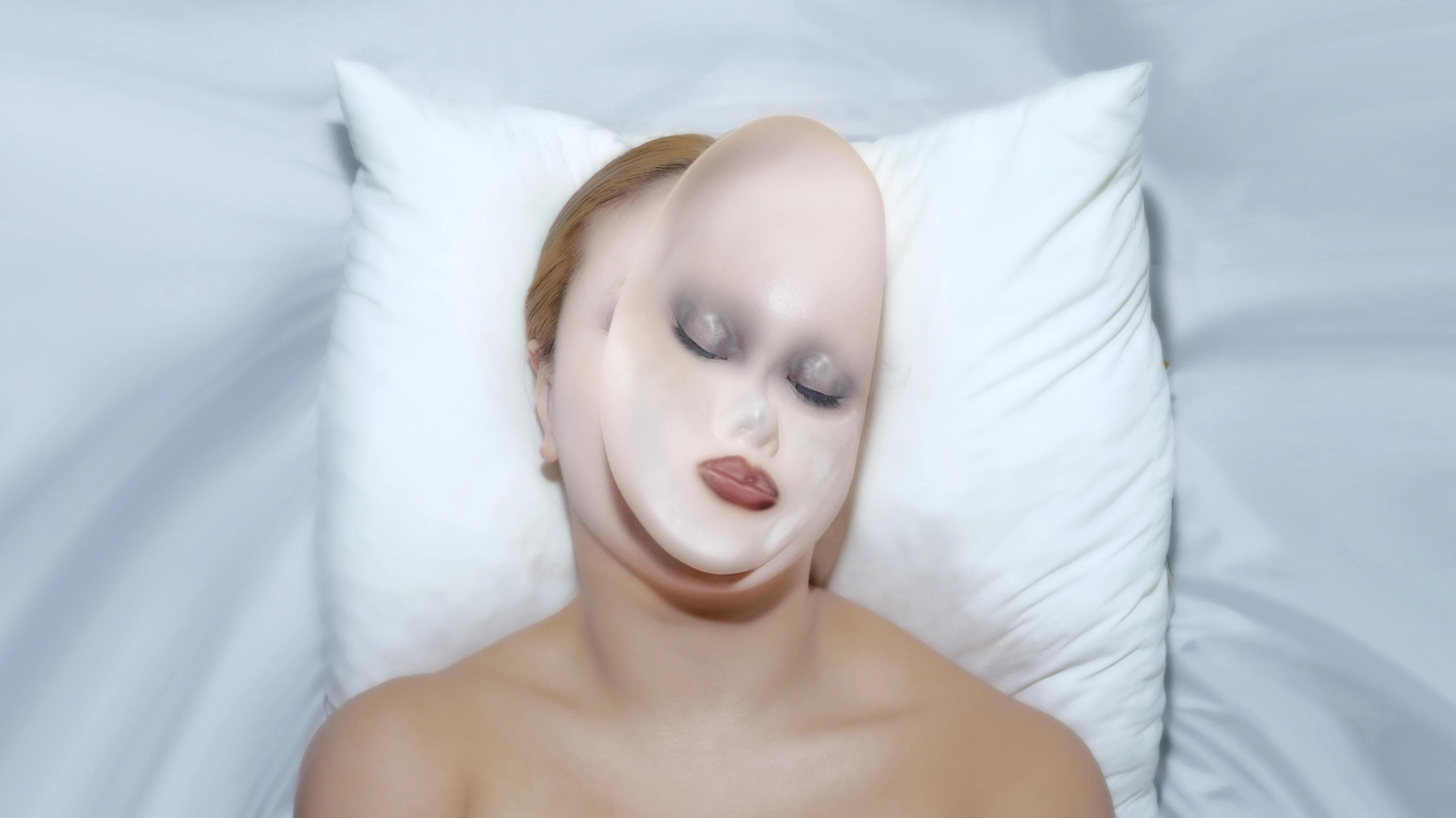 Instant Beauty Mask Technology-3