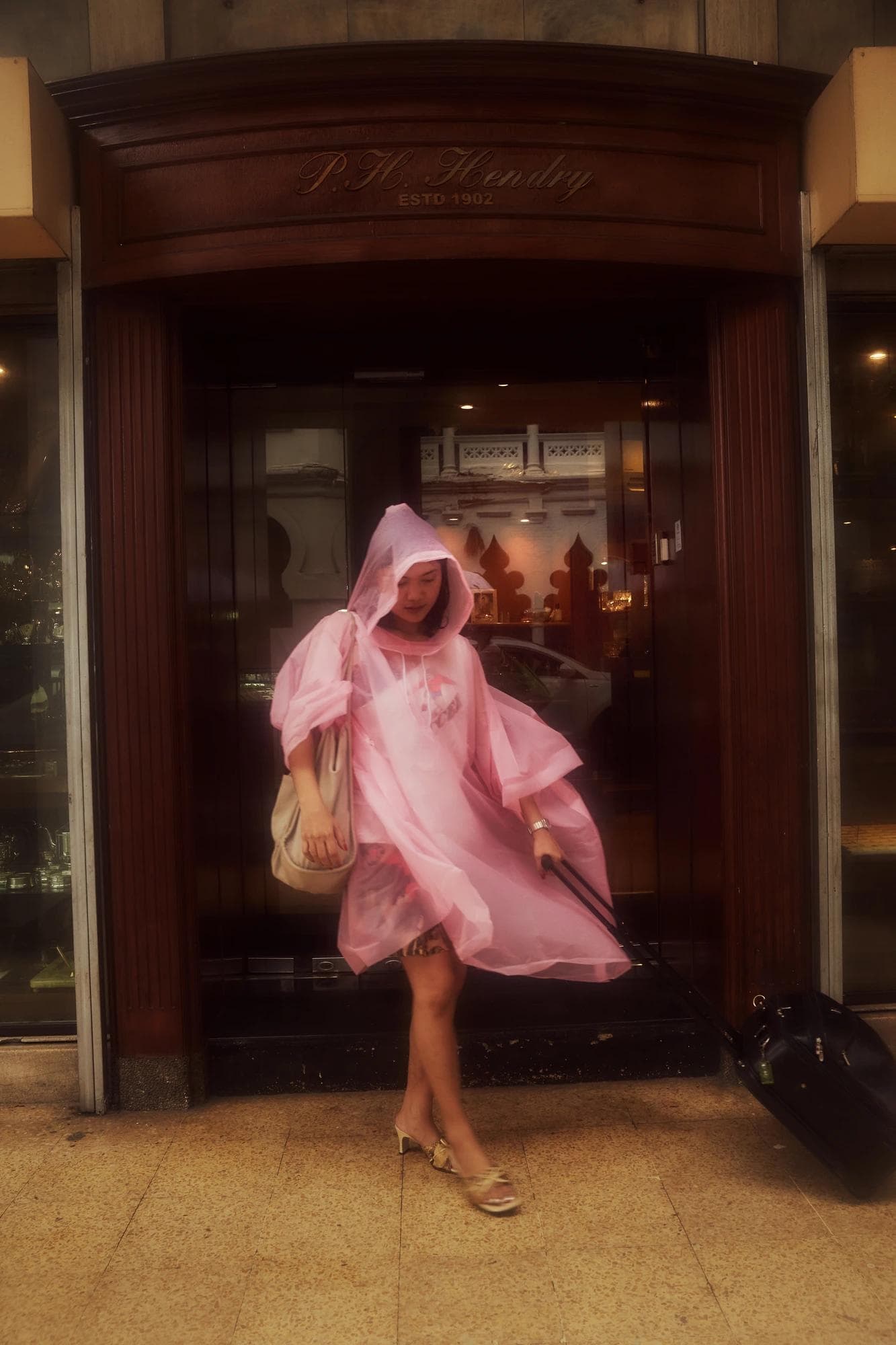 Ms. Binti's Holiday-9