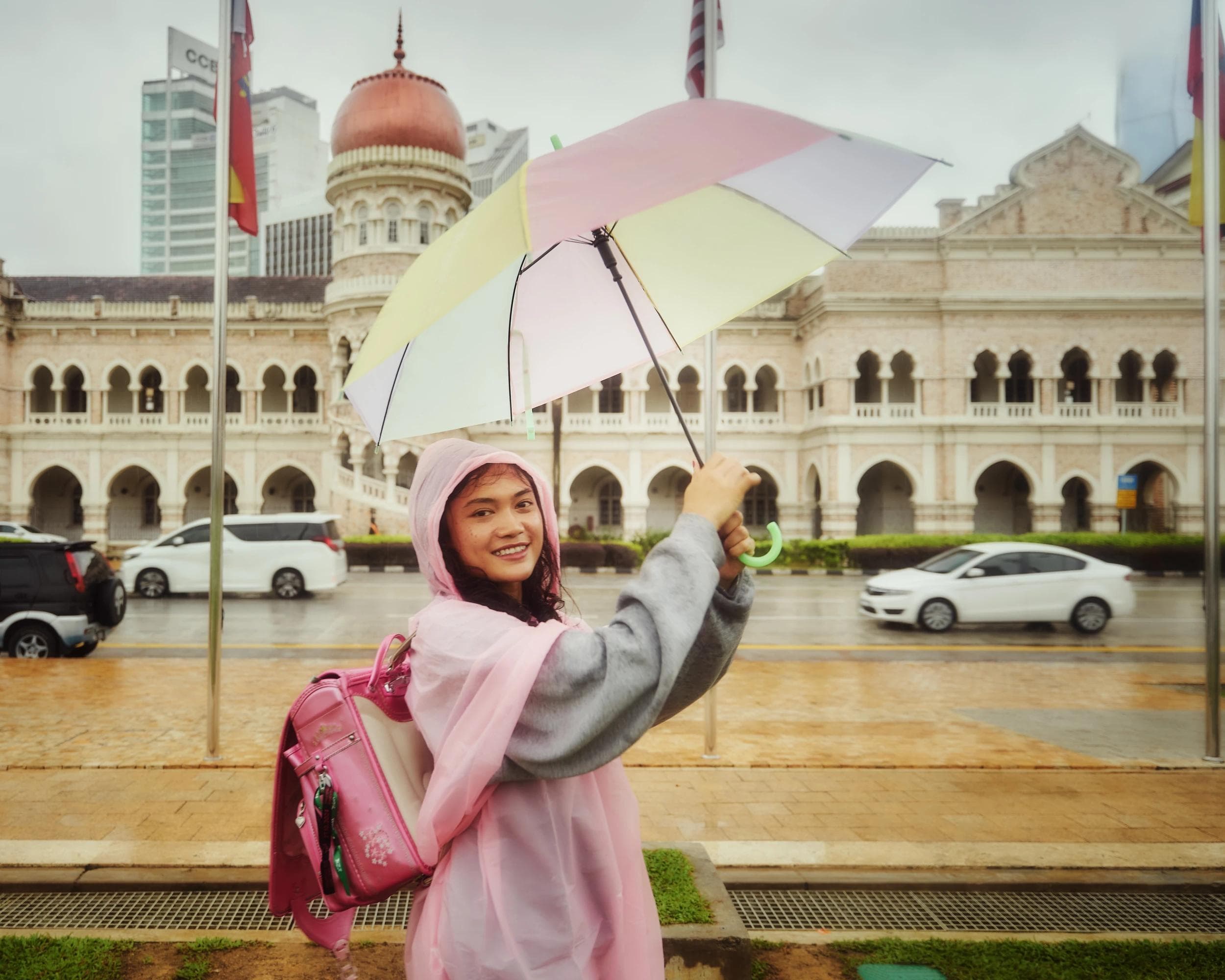 Ms. Binti's Holiday-5