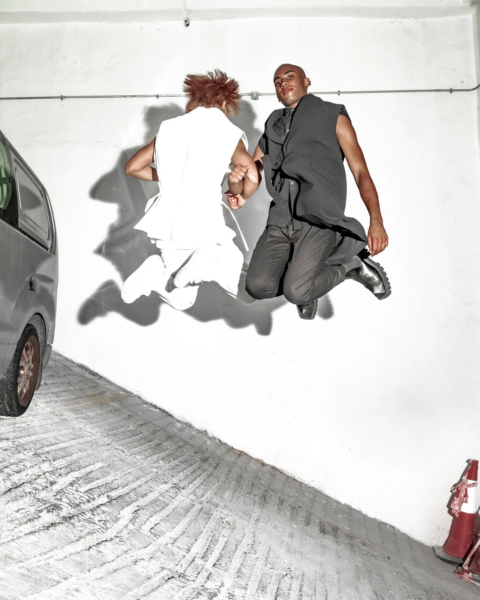 Kwai Fong International Exchange-0