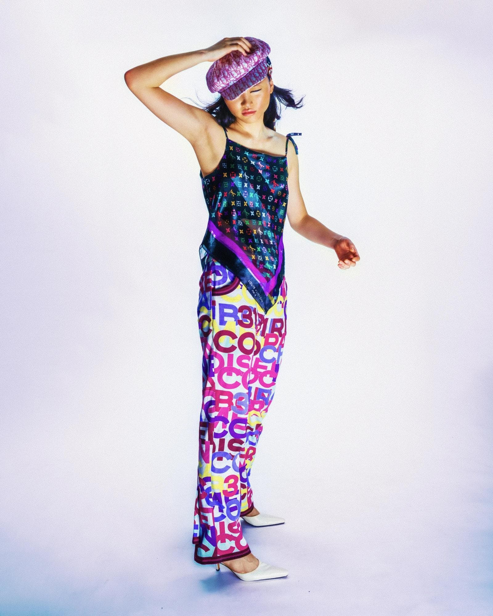 Doris Adores Doris-6