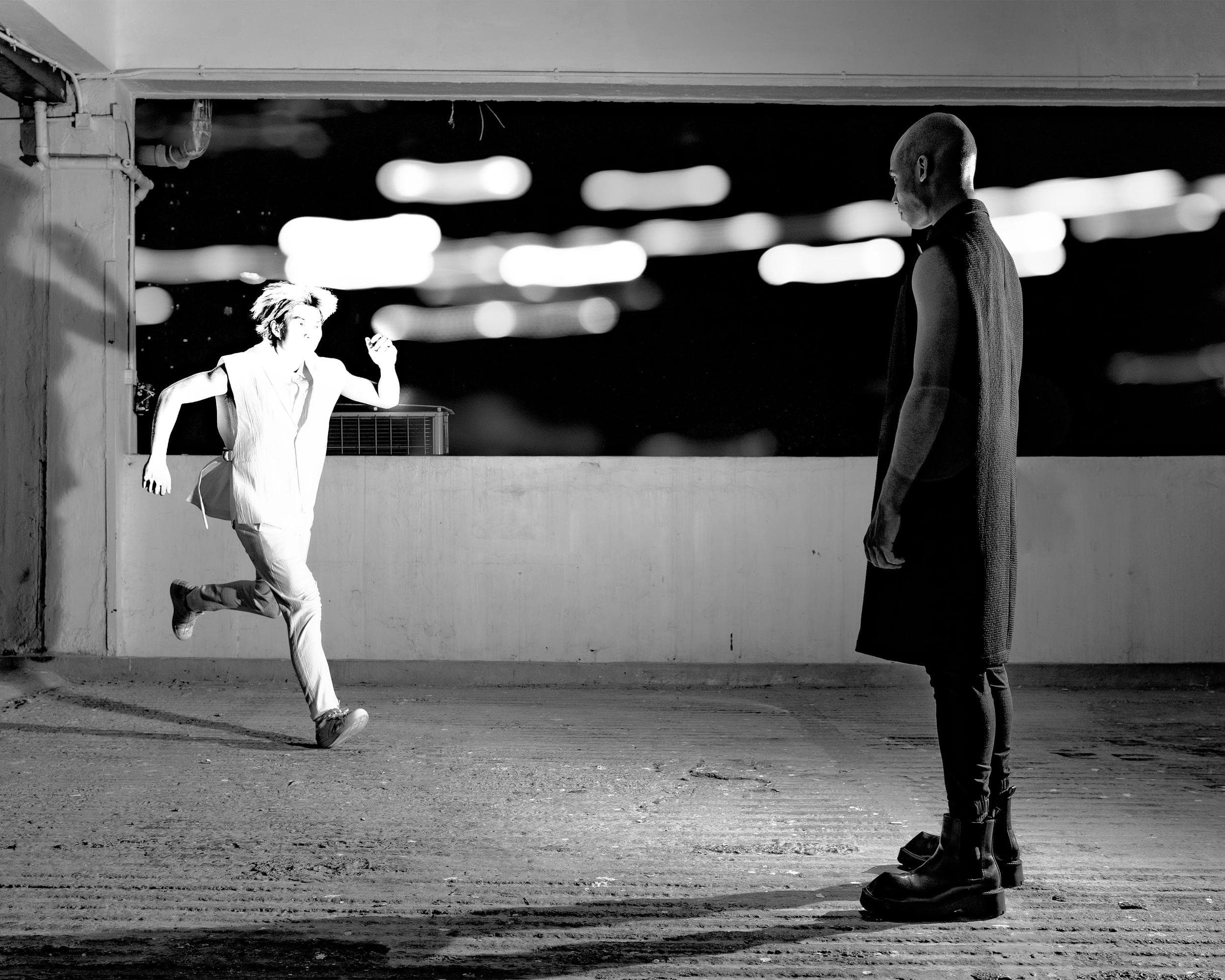 Kwai Fong International Exchange-2