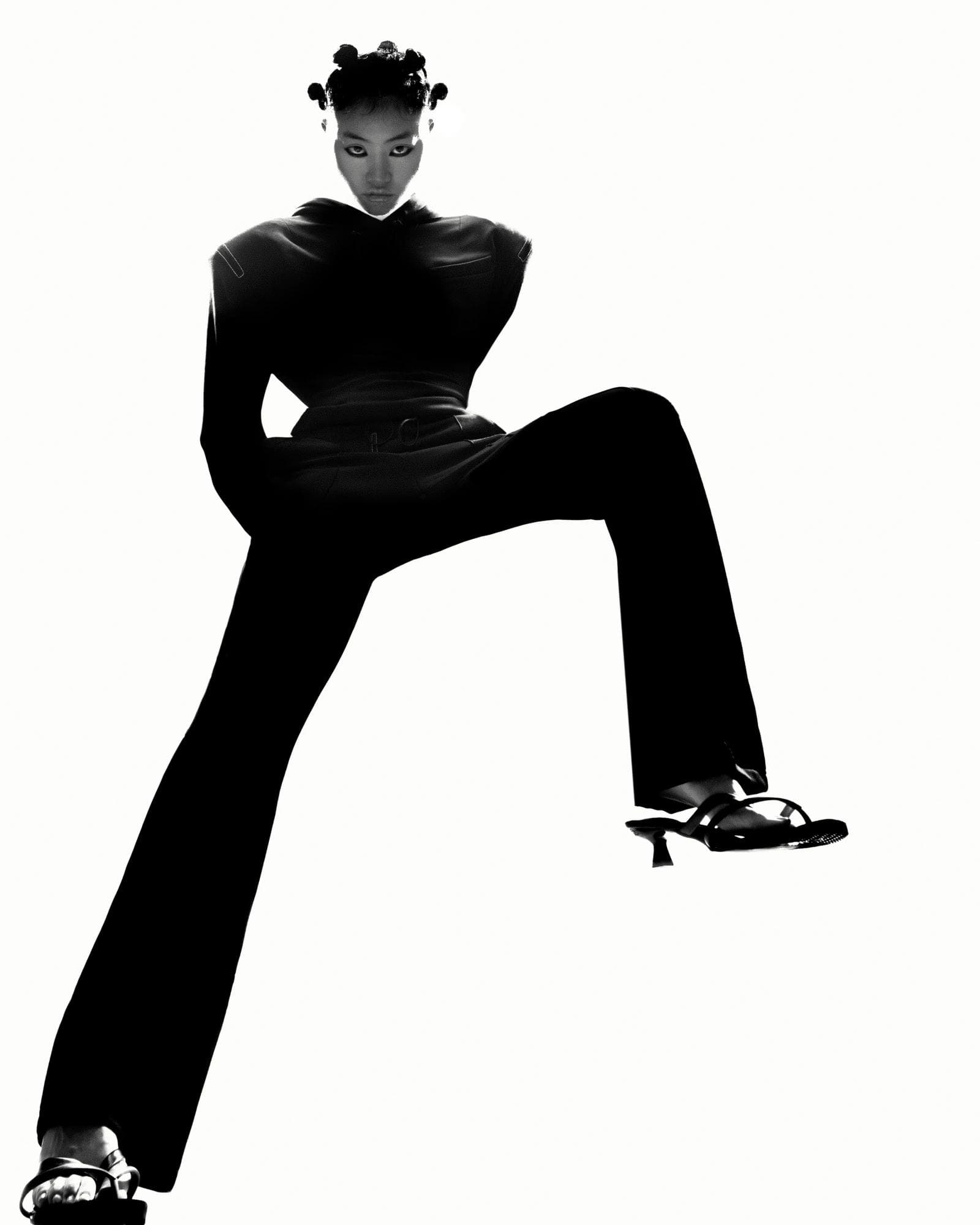 Doris Adores Doris-8