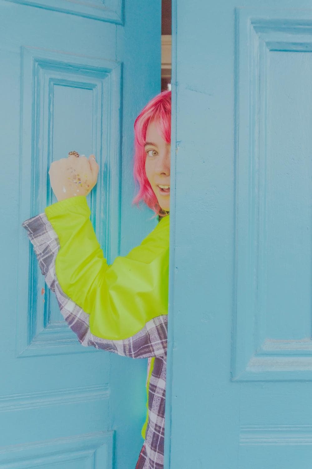 Portrait of OOHBABY-1