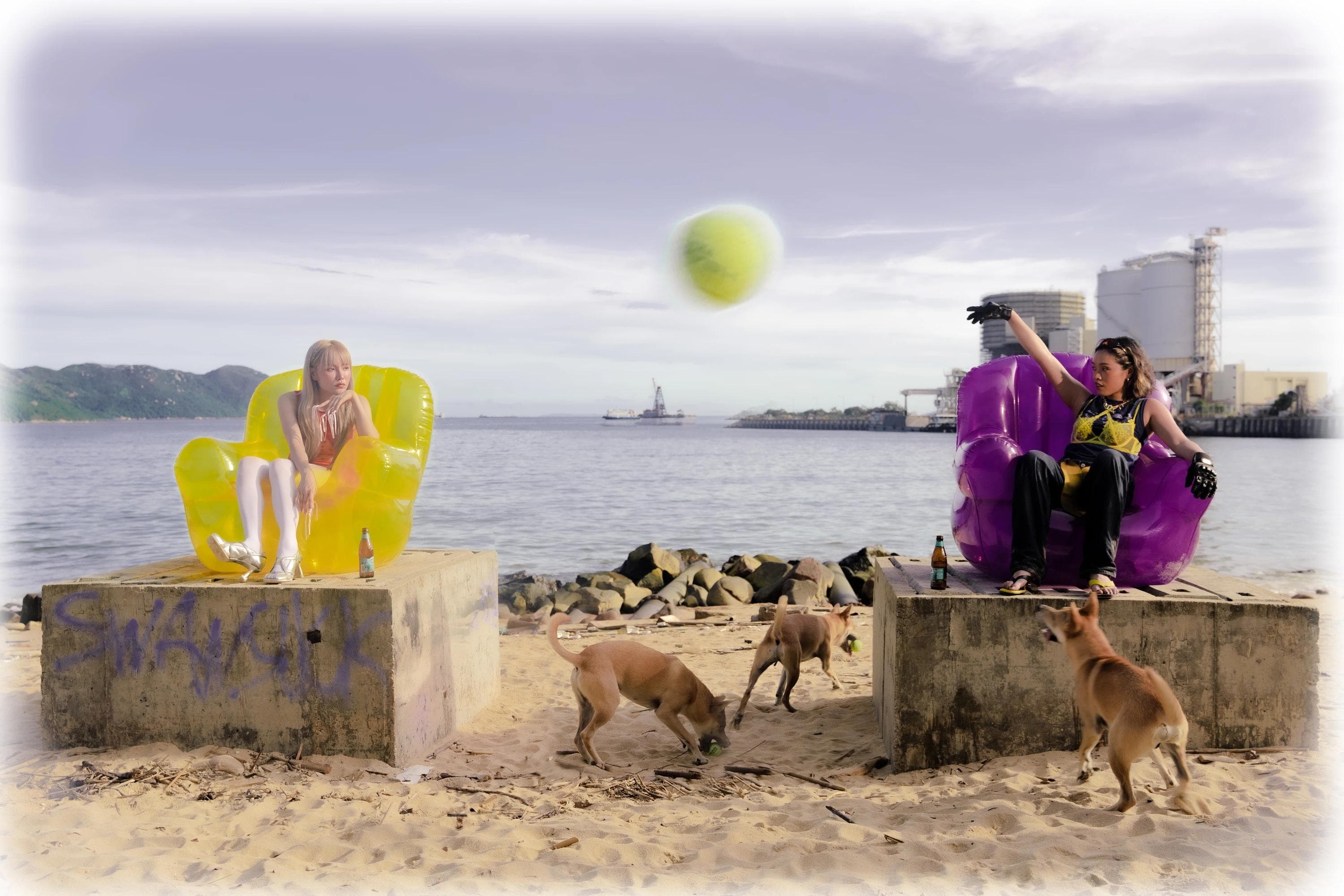 BTS for Jelly J & Joce's Summer List-3