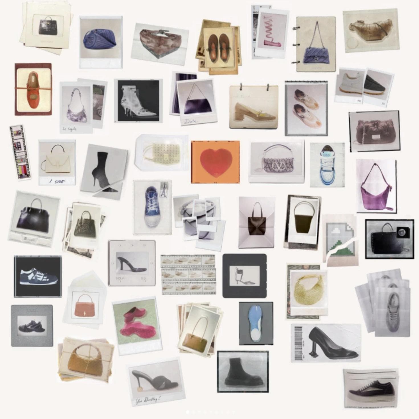 One Of A Kind: A to Z -0