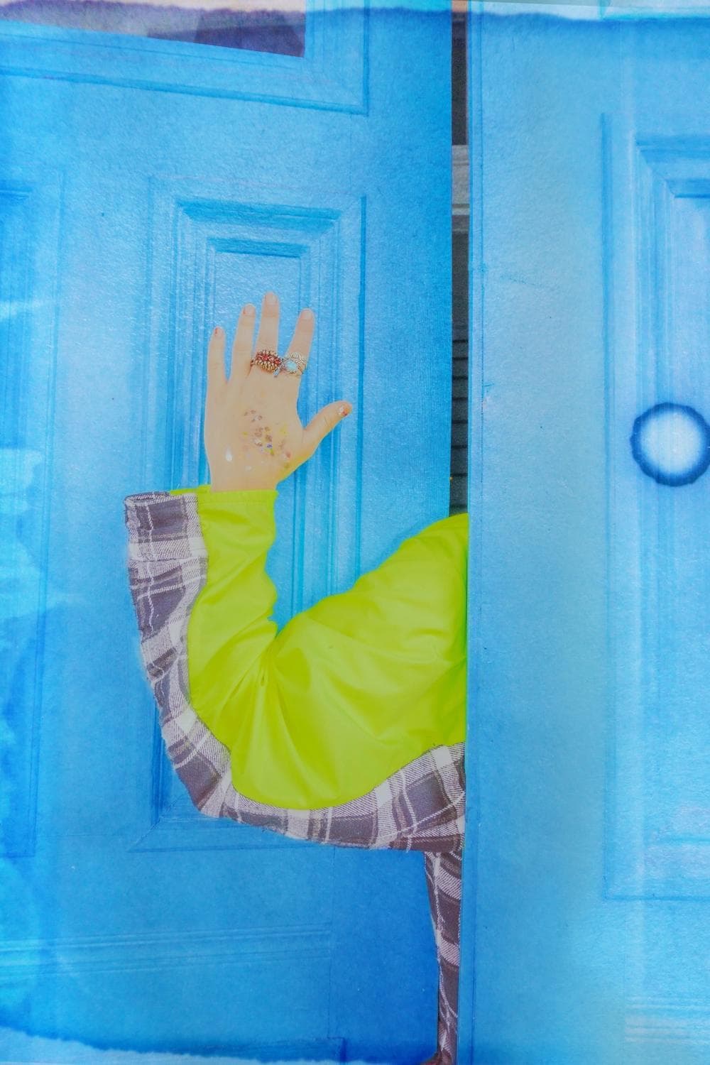 Portrait of OOHBABY-0