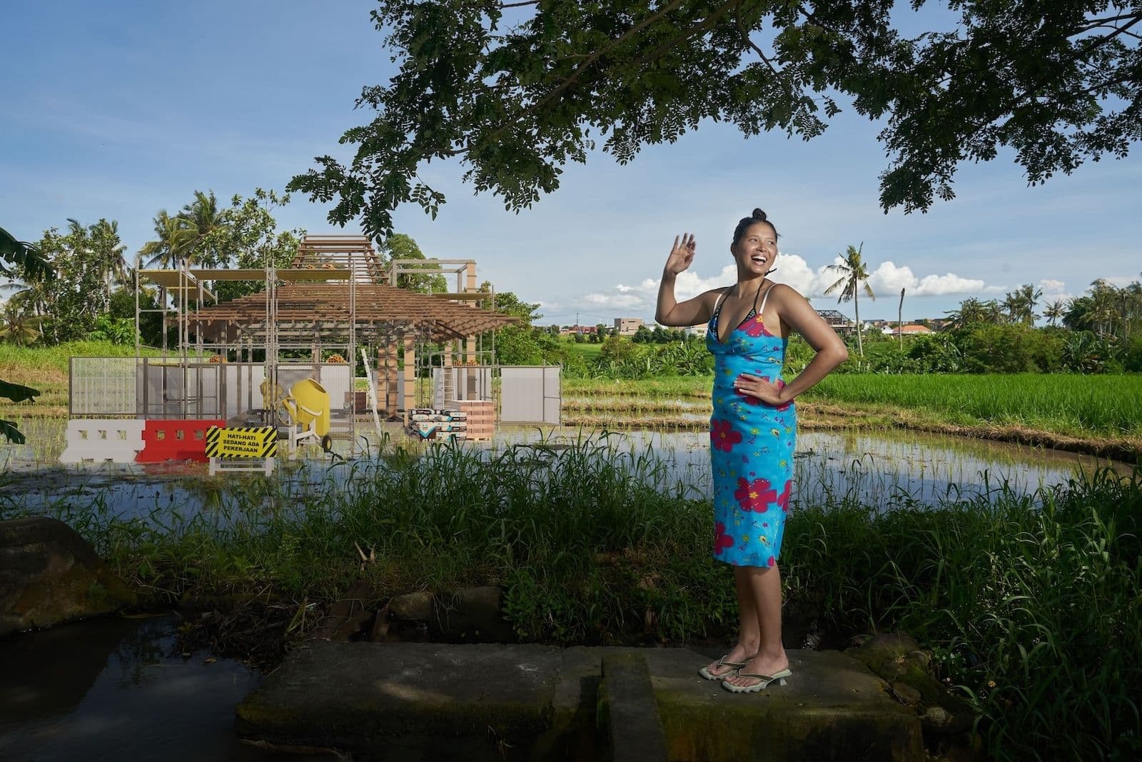 KPR Rumah (House Mortgage)-1