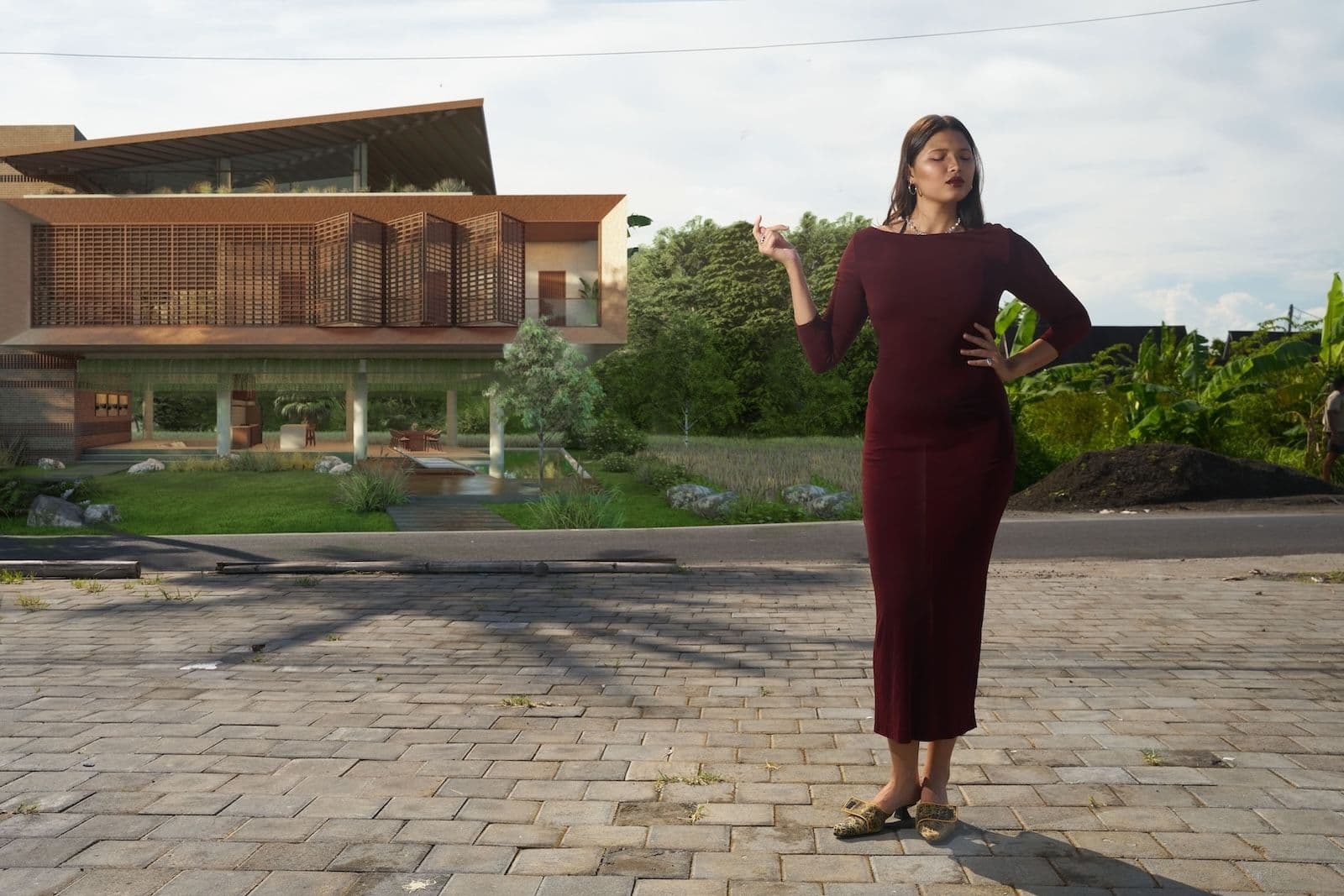 KPR Rumah (House Mortgage)-5