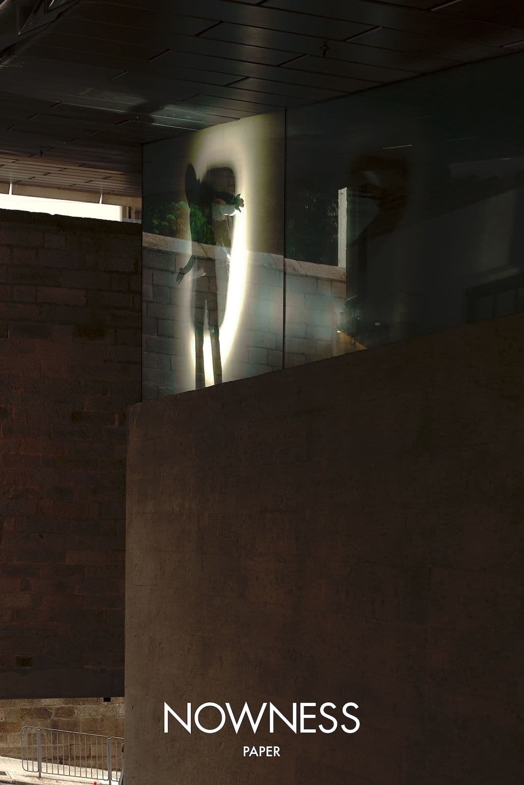 NOWNESS Paper Issue 63-5