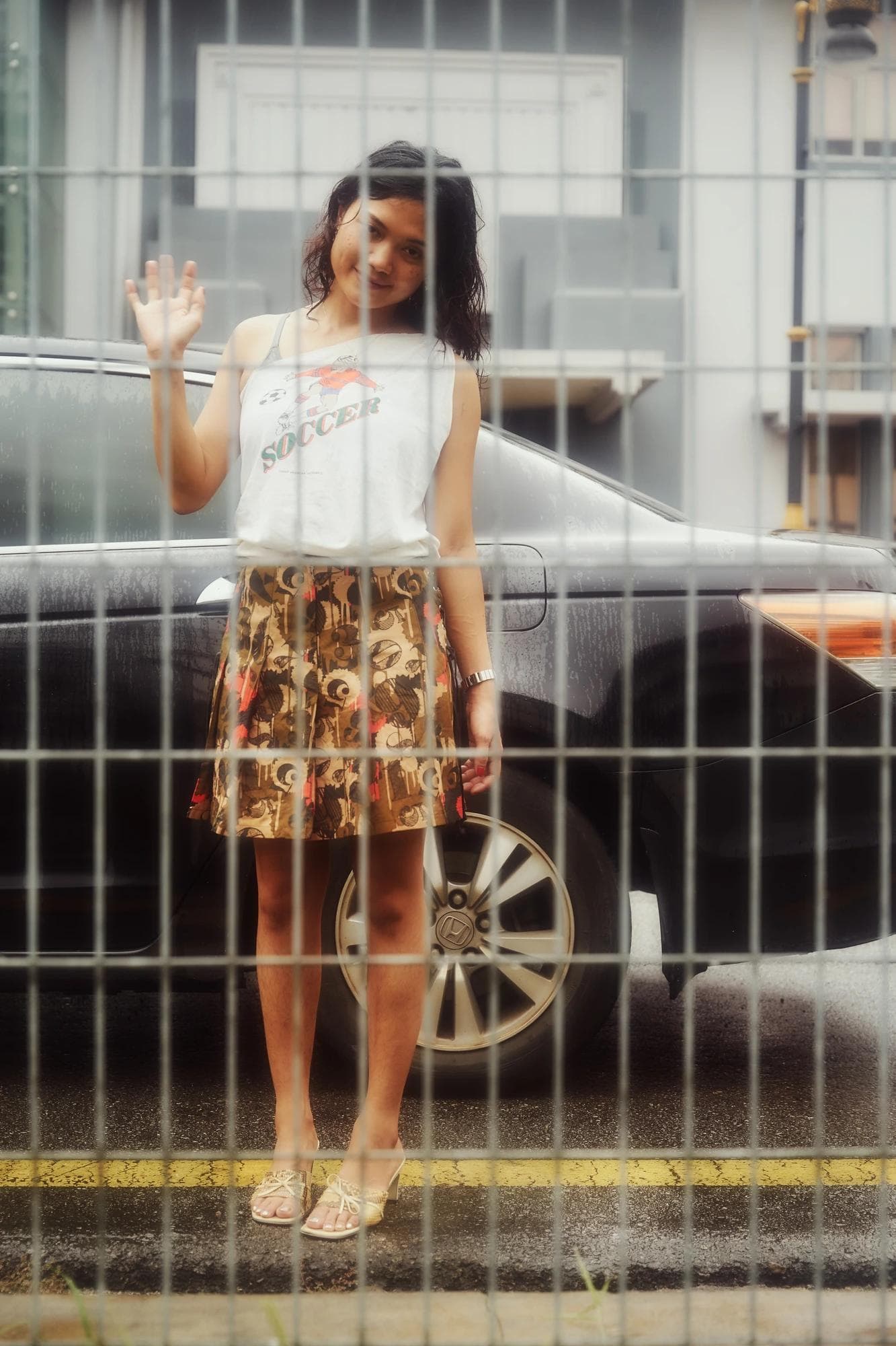 Ms. Binti's Holiday-4