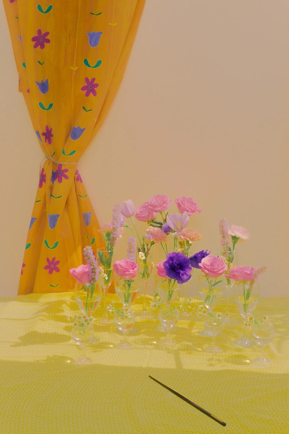 Big Ma, Tom & Jerry-0