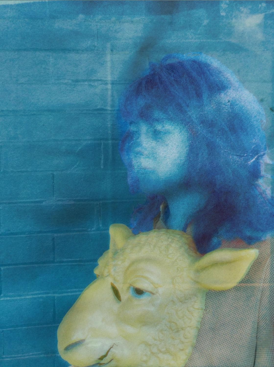 Portrait of OOHBABY-2