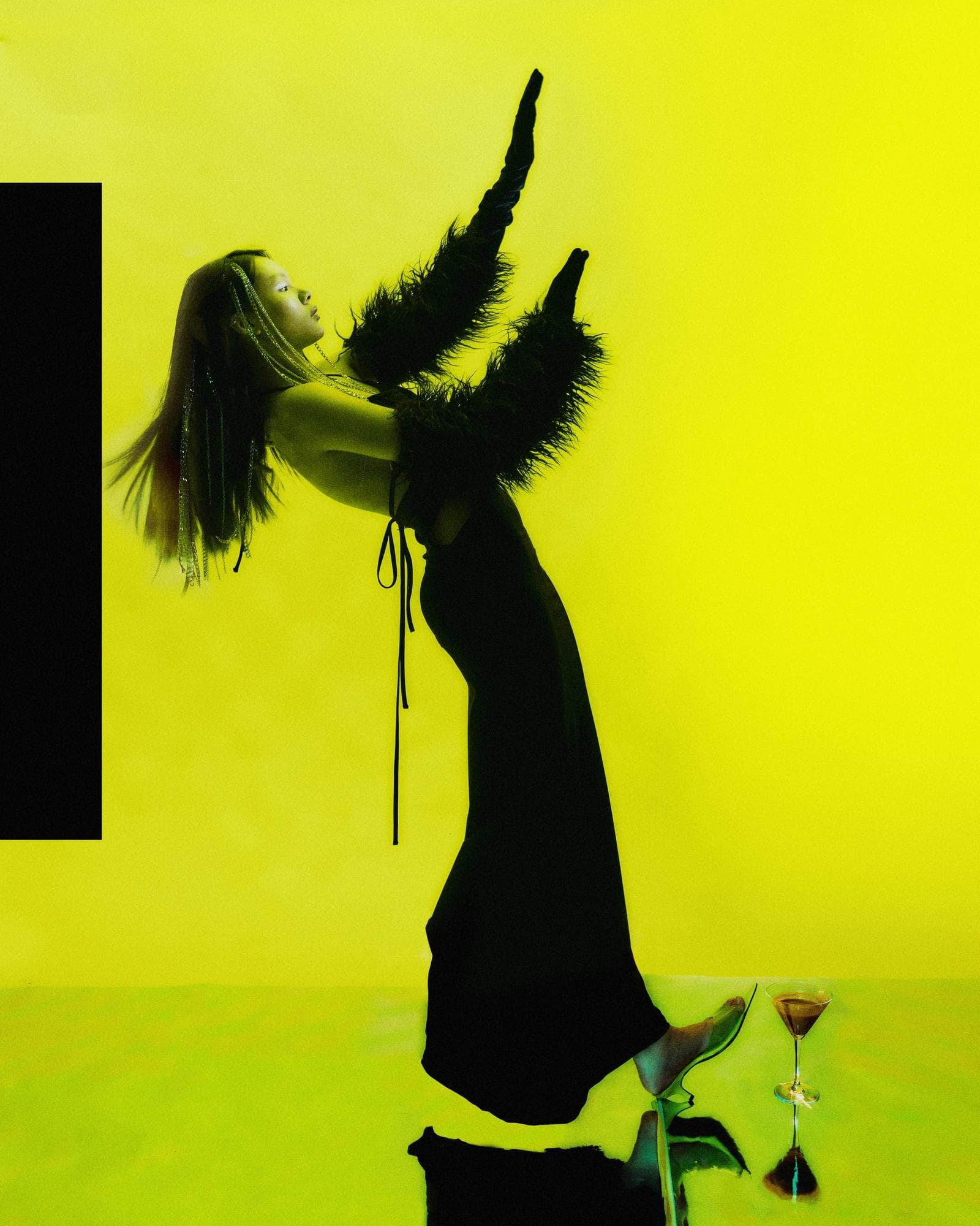 Short-Lived Equilibria-0