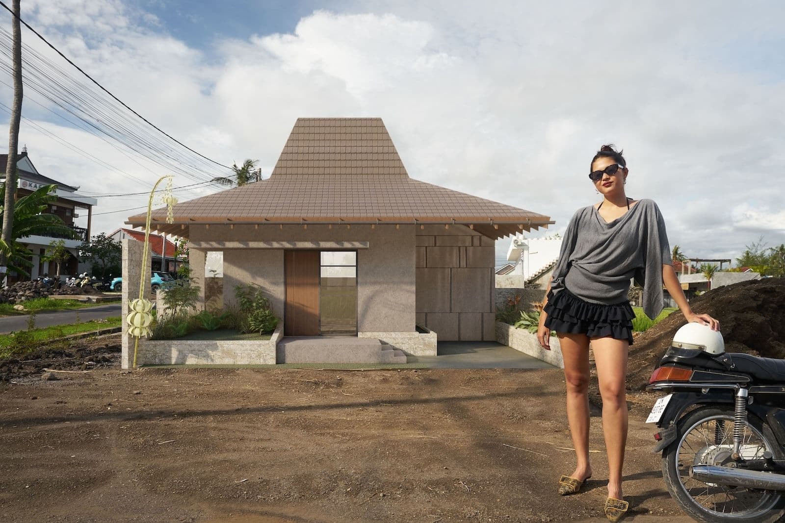 KPR Rumah (House Mortgage)-3